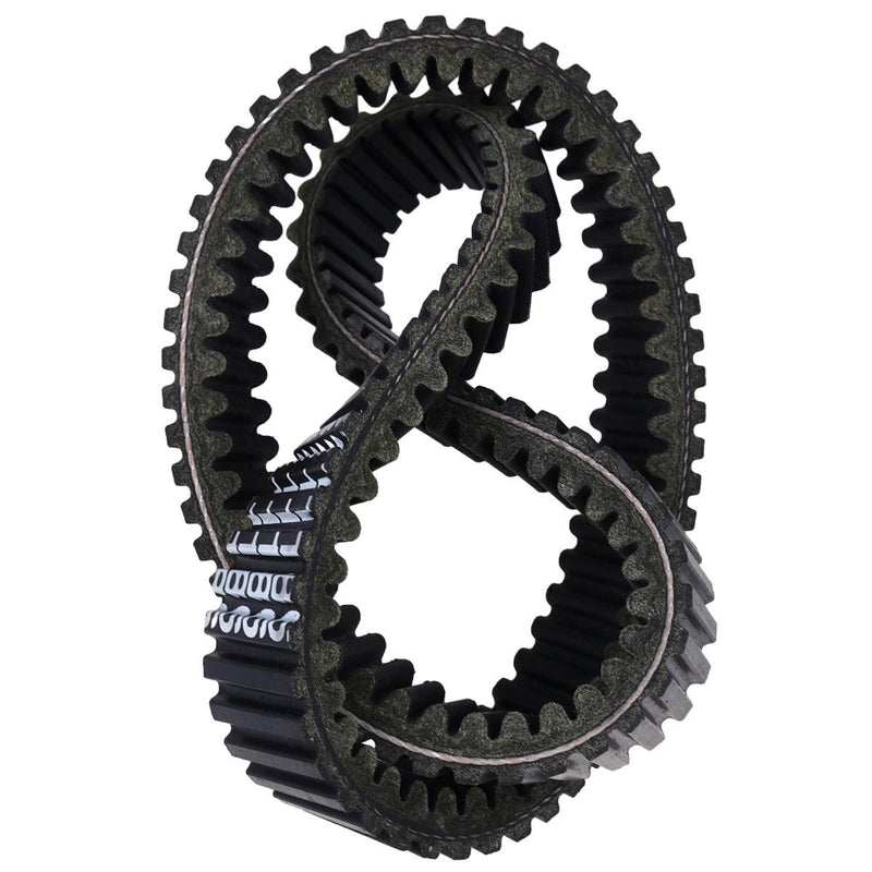 DURAFORCE Polaris RZR XP Ranger 1000 Crew Turbo Clutch Drive Belt 3211202 3211186