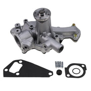 DURAFORCE John Deere Water Pump AM878937 for 4300 4400 4500 4600 4700 Tractors