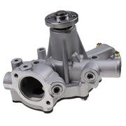 DURAFORCE John Deere Water Pump AM878937 for 4300 4400 4500 4600 4700 Tractors