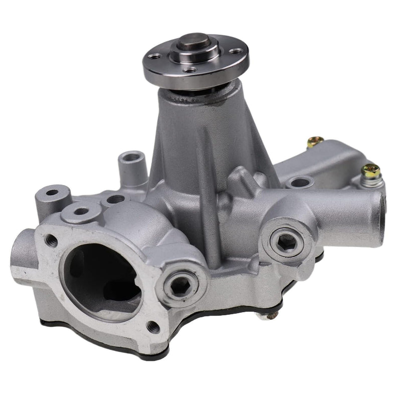 DURAFORCE John Deere Water Pump AM878937 for 4300 4400 4500 4600 4700 Tractors