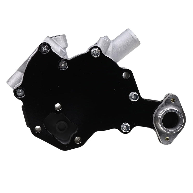 DURAFORCE John Deere Water Pump AM878937 for 4300 4400 4500 4600 4700 Tractors
