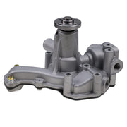 DURAFORCE John Deere Water Pump AM878937 for 4300 4400 4500 4600 4700 Tractors