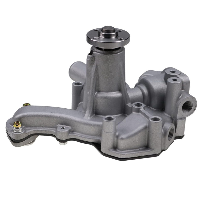 DURAFORCE John Deere Water Pump AM878937 for 4300 4400 4500 4600 4700 Tractors