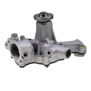DURAFORCE John Deere Water Pump AM878937 for 4300 4400 4500 4600 4700 Tractors