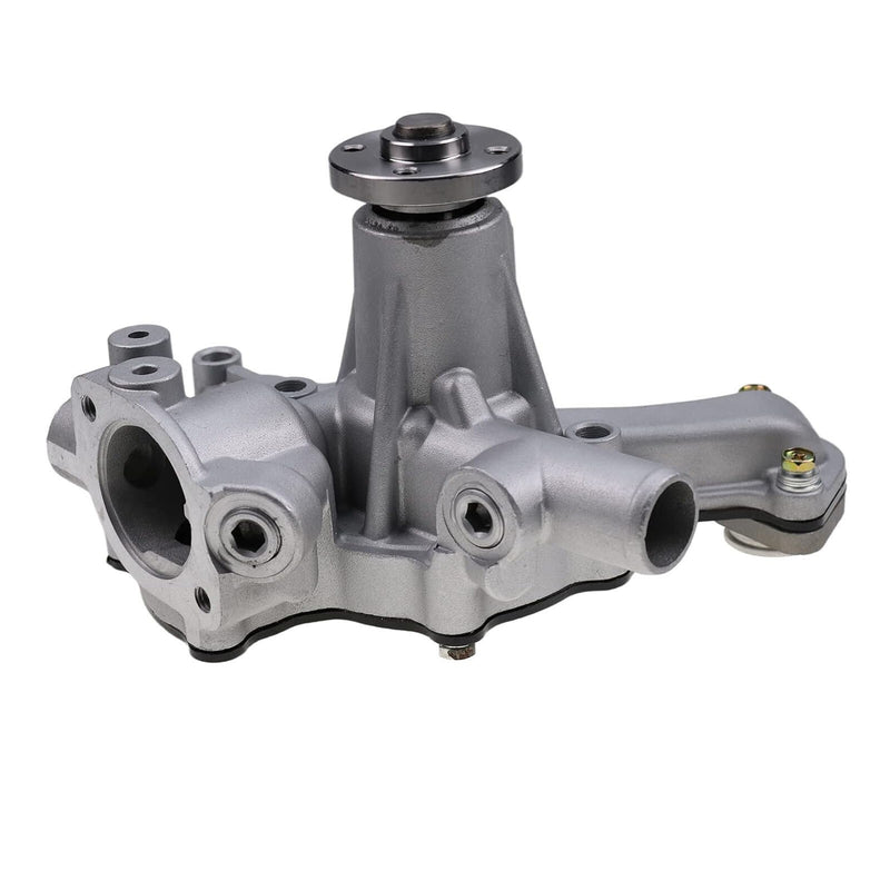 DURAFORCE John Deere Water Pump AM878937 for 4300 4400 4500 4600 4700 Tractors