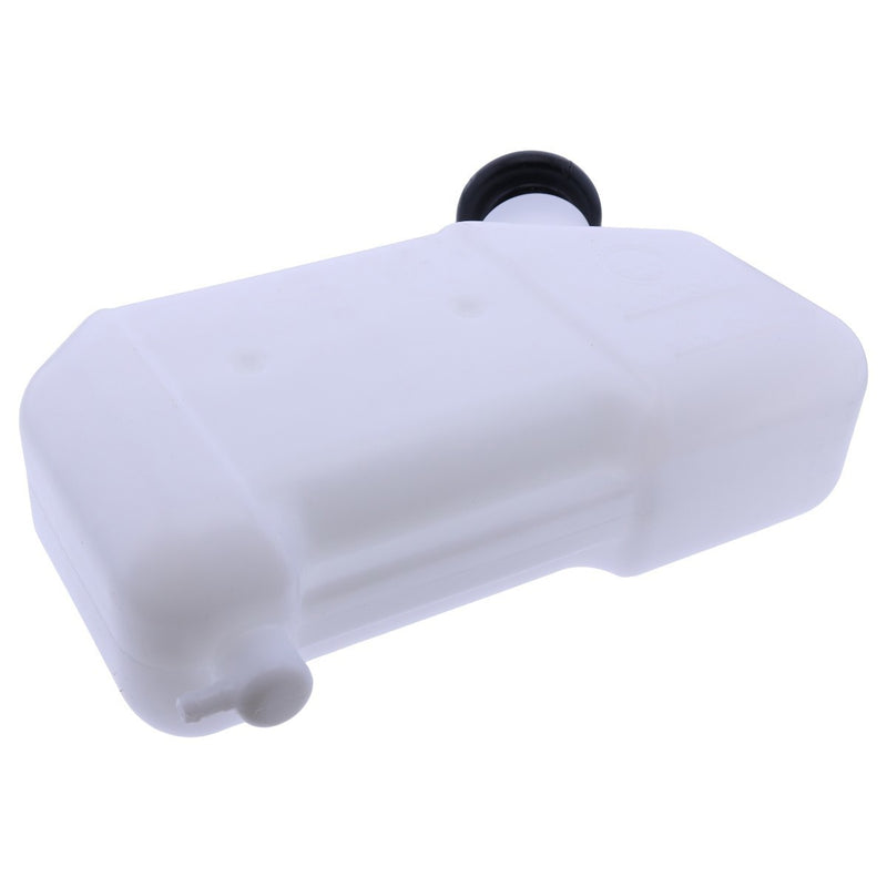DURAFORCE Bobcat Radiator Coolant Tank 6576660 for Models 533 542 553 632 642 645