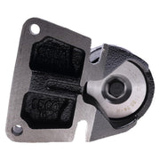DURAFORCE Fan Bracket 3908805 3911205 3958412 for Cummins 4BT 6BT QSB5.9 Engine Parts
