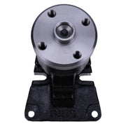 DURAFORCE Fan Bracket 3908805 3911205 3958412 for Cummins 4BT 6BT QSB5.9 Engine Parts