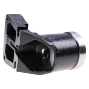 DURAFORCE Fan Bracket 3908805 3911205 3958412 for Cummins 4BT 6BT QSB5.9 Engine Parts