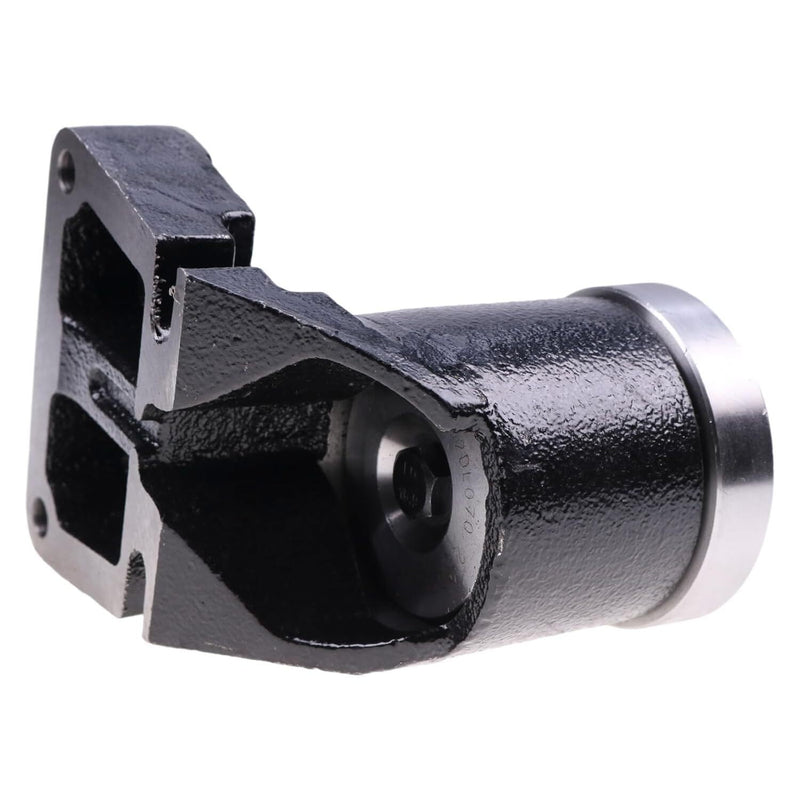 DURAFORCE Fan Bracket 3908805 3911205 3958412 for Cummins 4BT 6BT QSB5.9 Engine Parts