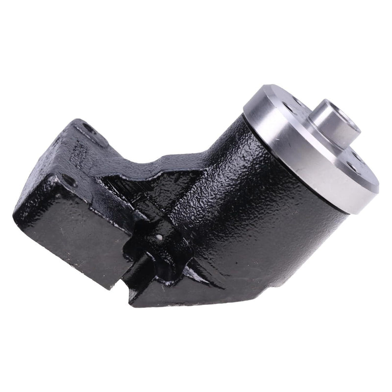 DURAFORCE Fan Bracket 3908805 3911205 3958412 for Cummins 4BT 6BT QSB5.9 Engine Parts