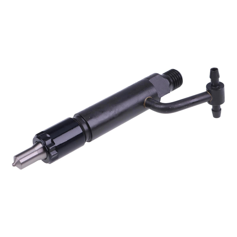 DURAFORCE 4Pcs Fuel Injector AT110750 729503-53100 for Komatsu 4D84E 4TNE88 Yanmar
