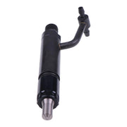 DURAFORCE 4Pcs Fuel Injector AT110750 729503-53100 for Komatsu 4D84E 4TNE88 Yanmar