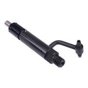 DURAFORCE 4Pcs Fuel Injector AT110750 729503-53100 for Komatsu 4D84E 4TNE88 Yanmar