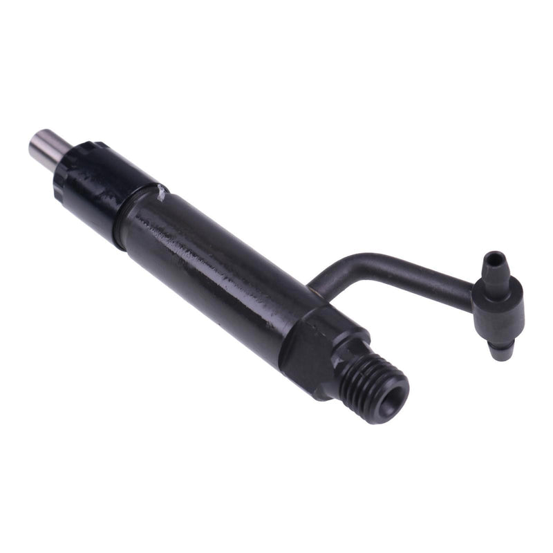 DURAFORCE 4Pcs Fuel Injector AT110750 729503-53100 for Komatsu 4D84E 4TNE88 Yanmar