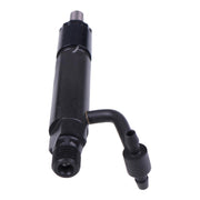 DURAFORCE 4Pcs Fuel Injector AT110750 729503-53100 for Komatsu 4D84E 4TNE88 Yanmar