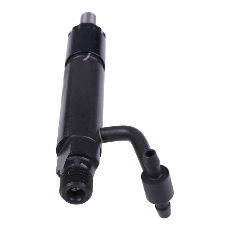 DURAFORCE 4Pcs Fuel Injector AT110750 729503-53100 for Komatsu 4D84E 4TNE88 Yanmar