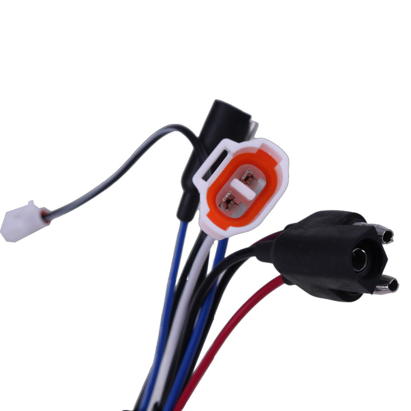 DURAFORCE CDI Ignition Box Module for Ski-Doo Summit Formula MX MXZ STX 470 410918900