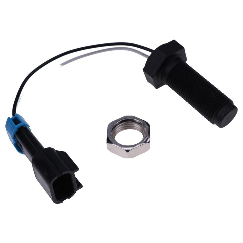 DURAFORCE Bobcat Excavator Speed Sensor 6684037 for Models 325 328 329 331 334 335 337 341