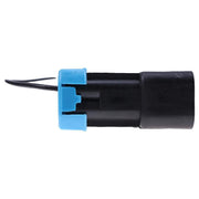 DURAFORCE Bobcat Excavator Speed Sensor 6684037 for Models 325 328 329 331 334 335 337 341