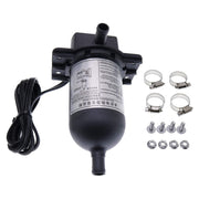 DURAFORCE Perkins 590-893 Engine Block Heater 1500W 120V 100-120F Option