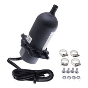 DURAFORCE Perkins 590-893 Engine Block Heater 1500W 120V 100-120F Option