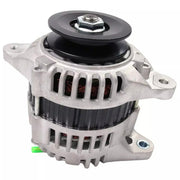DURAFORCE Alternator 17525-64011 E6306-64012 for Samsung SE50-3 & Takeuchi TB025 Excavator