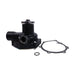 DURAFORCE Water Pump ME9953007 for Mitsubishi 6D16 6D16T Engine Kobelco SK320-6 SK330-6