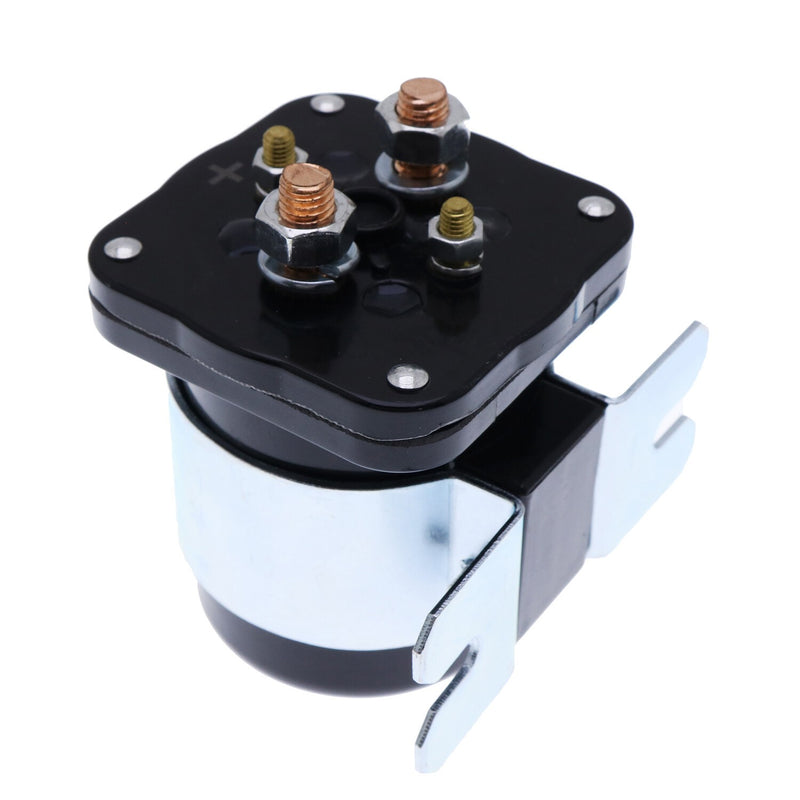 DURAFORCE Skyjack Solenoid Contactor Relay 146475 24V 200Amp for SJIII3215 3219 3220