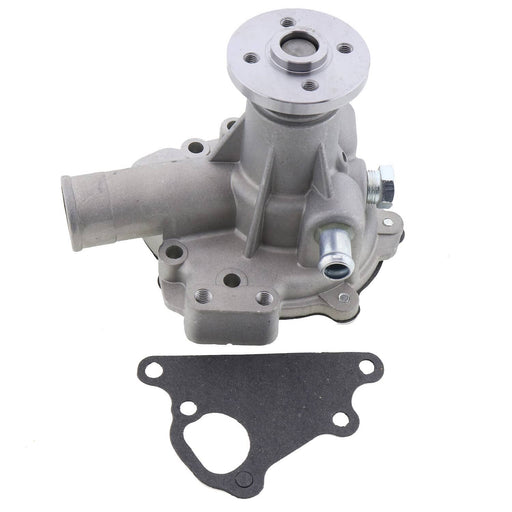 DURAFORCE Water Pump 02/634098 for JCB 802 802.4 802.7 8025ZTS 803 8030ZTS 8035ZTS