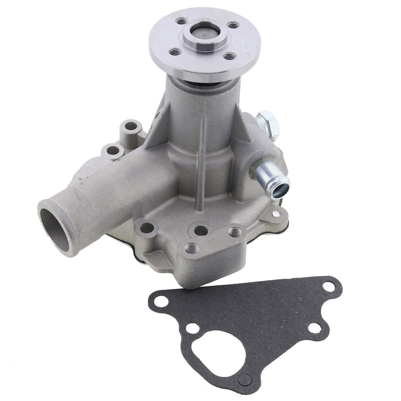 DURAFORCE Water Pump 02/634098 for JCB 802 802.4 802.7 8025ZTS 803 8030ZTS 8035ZTS