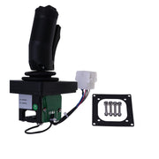 DURAFORCE Joystick Controller 1001134438 for JLG Lift 1930ES 2030ES 2630ES 3246ES
