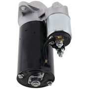 DURAFORCE Perkins Starter Motor 185086600 U5MK8260 for 3Cyl 103-13 103-15 104-22