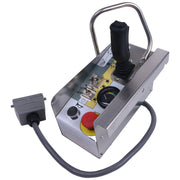 DURAFORCE SkyJack Platform Control Box 156879 for Lift Models 3215 3220 3226 4620 4632 483