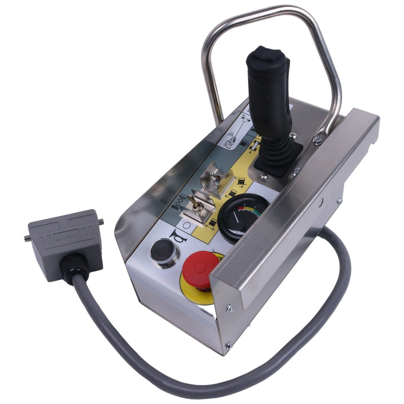 DURAFORCE SkyJack Platform Control Box 156879 for Lift Models 3215 3220 3226 4620 4632 483