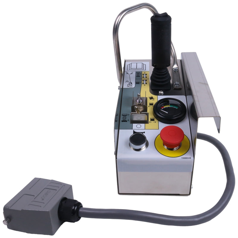 DURAFORCE SkyJack Platform Control Box 156879 for Lift Models 3215 3220 3226 4620 4632 483