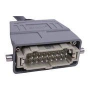 DURAFORCE SkyJack Platform Control Box 156879 for Lift Models 3215 3220 3226 4620 4632 483