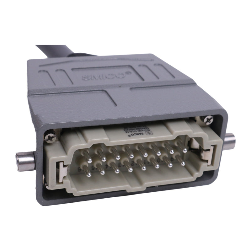DURAFORCE SkyJack Platform Control Box 156879 for Lift Models 3215 3220 3226 4620 4632 483