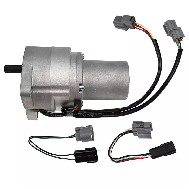 DURAFORCE Kobelco Throttle Stepping Motor YN20S00002F1 F2 F3 Replacement Parts