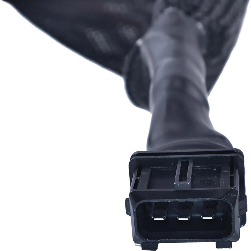 DURAFORCE Stop Solenoid for Haulotte Boom Lift C12DX HA20PX HA16SPX HA16PXNT