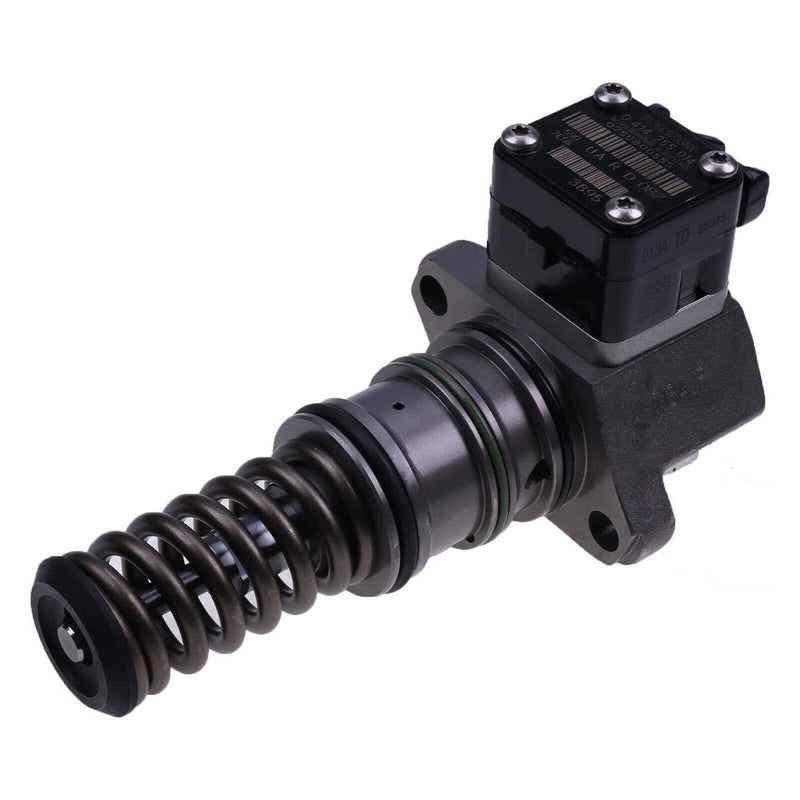 DURAFORCE Electric Fuel Unit Pump 0414755014 0986445012 for Mack E7 Truck 2003-2006