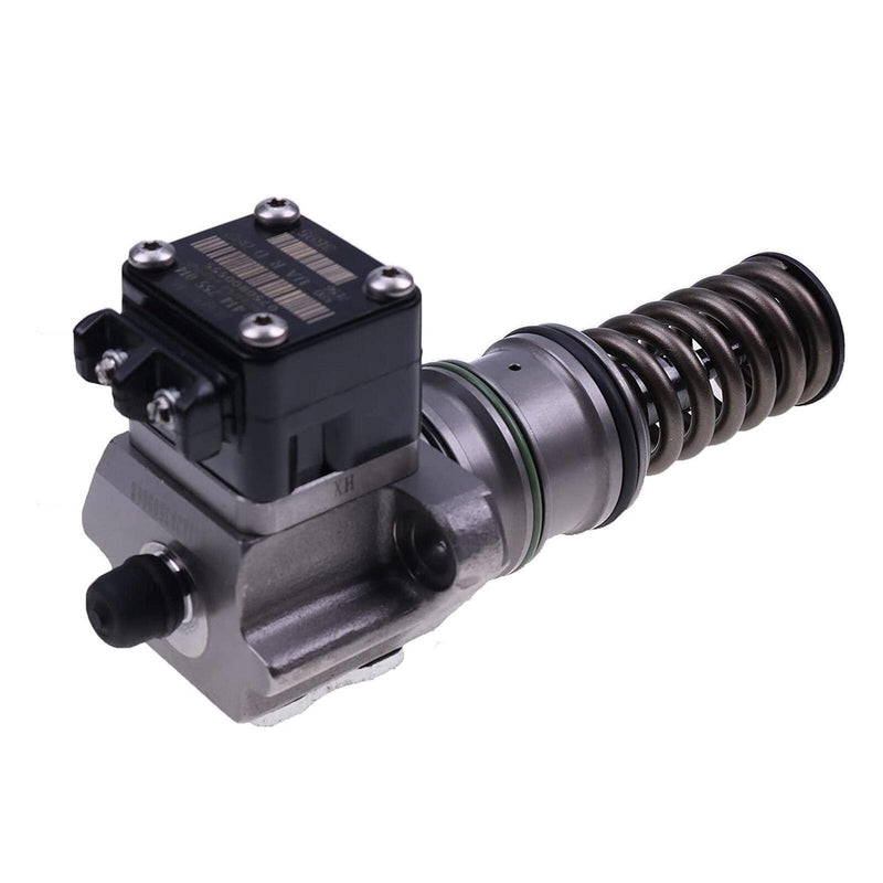 DURAFORCE Electric Fuel Unit Pump 0414755014 0986445012 for Mack E7 Truck 2003-2006