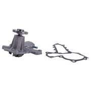 DURAFORCE Bobcat Water Pump 6681879 for 337 341 773 S150 S160 S175 S185 T190 Engine V2203