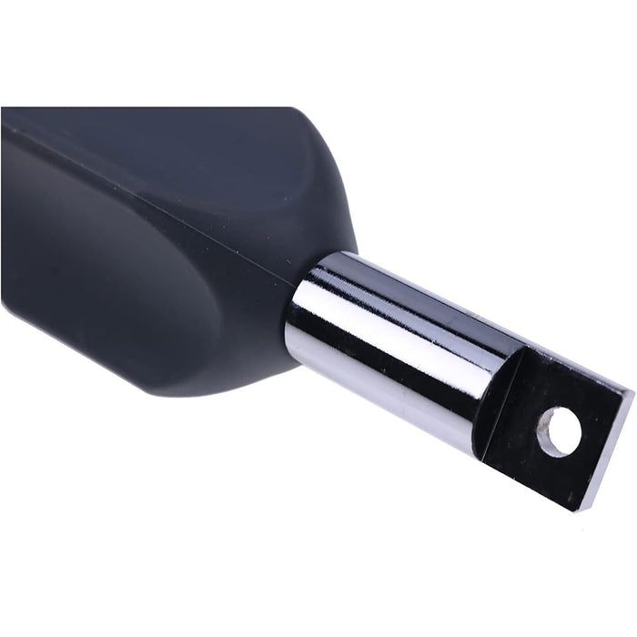 DURAFORCE 12V Solenoid Valve 54385992 for Ingersoll Rand P400WCU XP375WCU HP330WCU