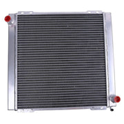 DURAFORCE Can-Am Maverick X3 Max R Turbo Radiator 709200576 2017-2018 DPS XRS 4X4