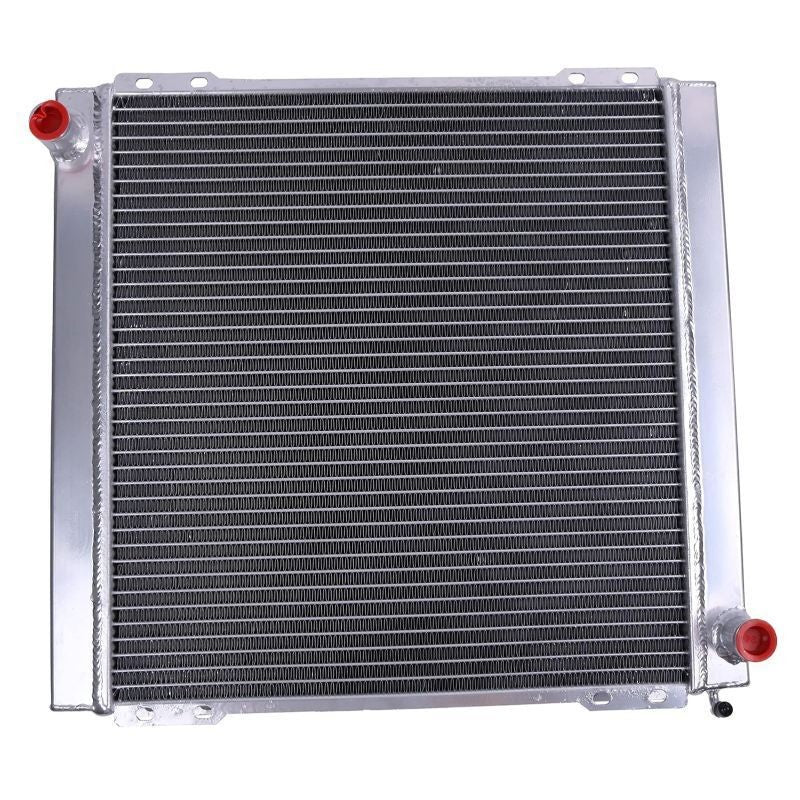 DURAFORCE Can-Am Maverick X3 Max R Turbo Radiator 709200576 2017-2018 DPS XRS 4X4