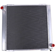 DURAFORCE Can-Am Maverick X3 Max R Turbo Radiator 709200576 2017-2018 DPS XRS 4X4
