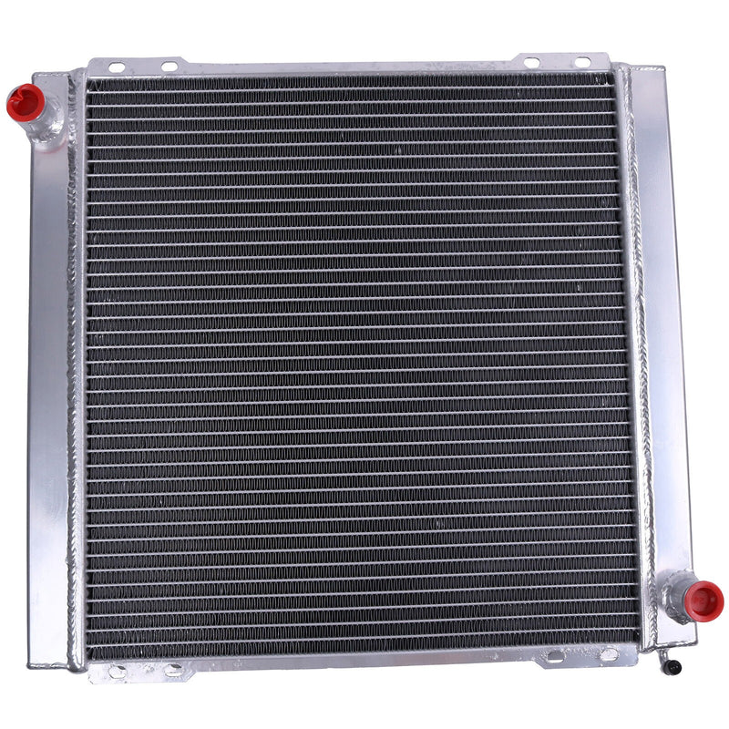 DURAFORCE Can-Am Maverick X3 Max R Turbo Radiator 709200576 2017-2018 DPS XRS 4X4