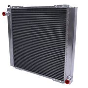 DURAFORCE Can-Am Maverick X3 Max R Turbo Radiator 709200576 2017-2018 DPS XRS 4X4