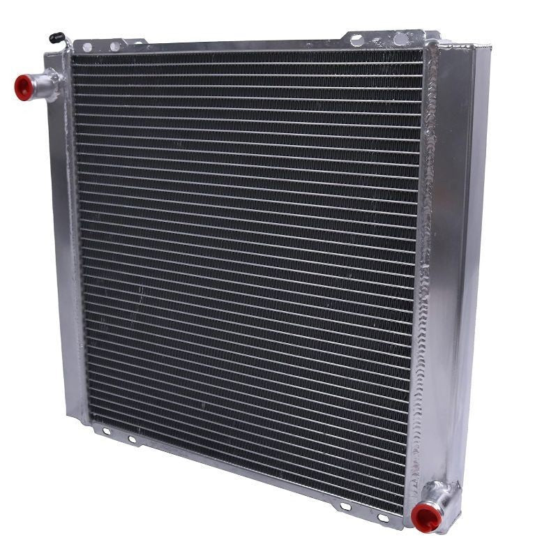 DURAFORCE Can-Am Maverick X3 Max R Turbo Radiator 709200576 2017-2018 DPS XRS 4X4